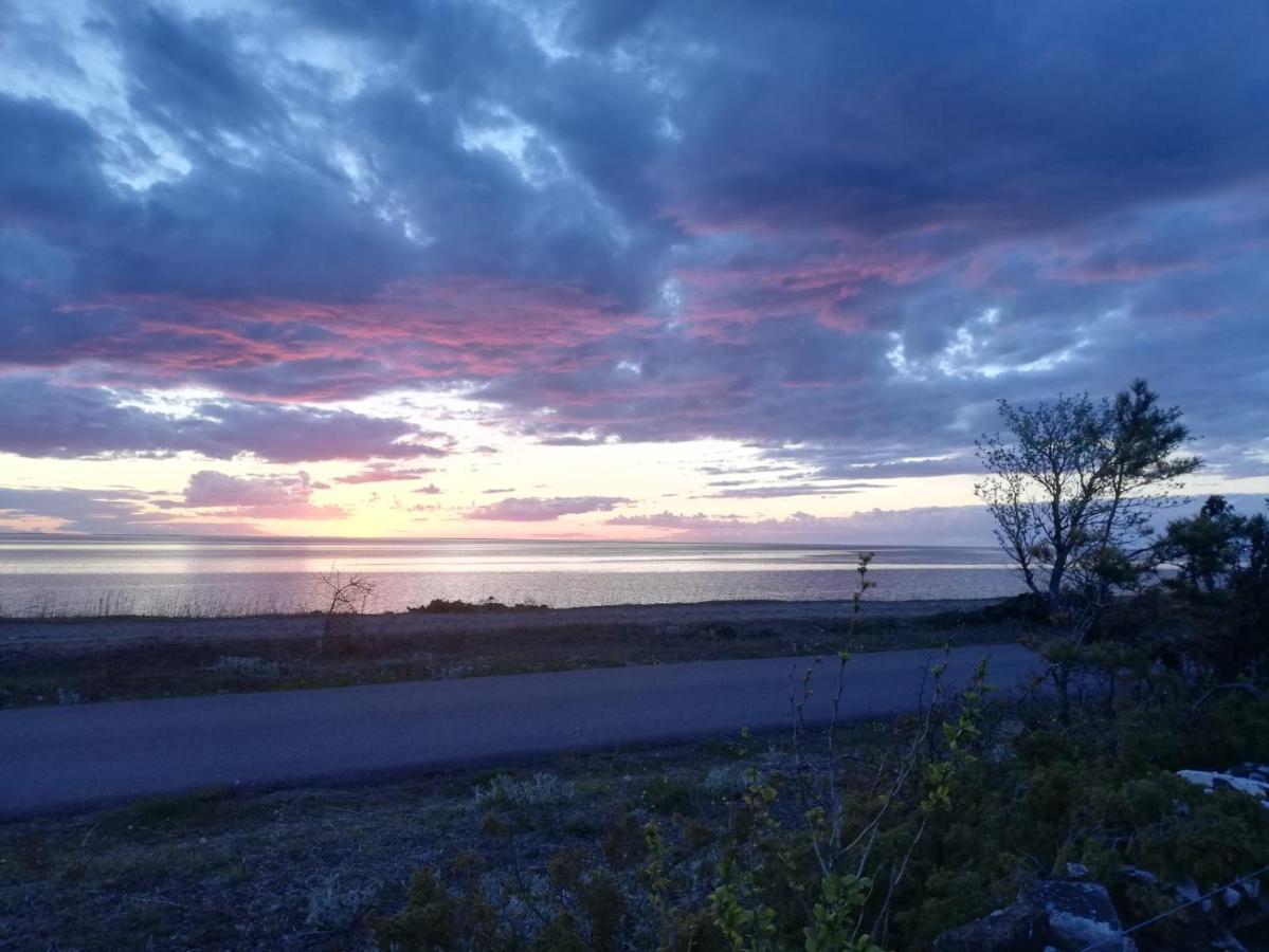 Sjoetorpet - Unikt Boende Vid Havet Pa Norra Oeland! Löttorp Exterior foto